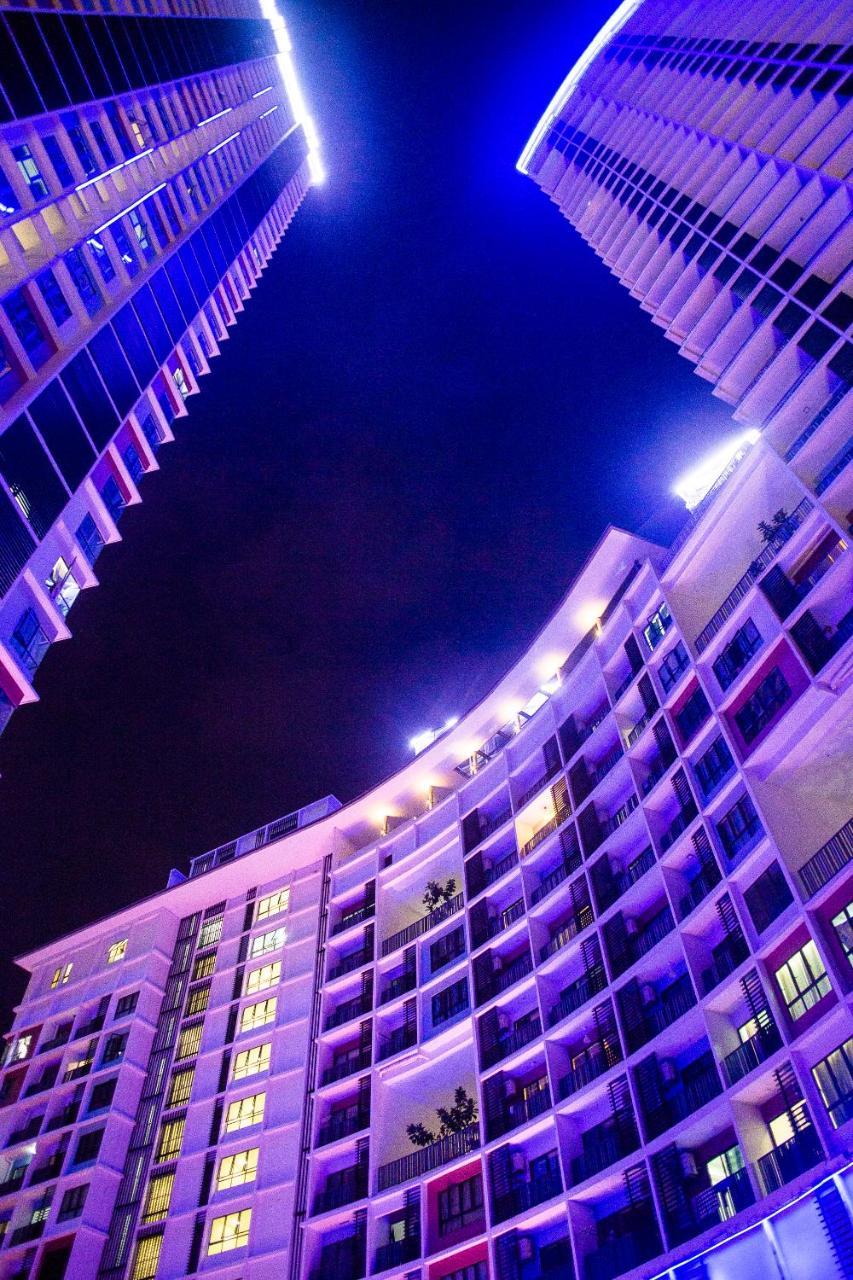 I-City Sweet Шах Алам Екстериор снимка