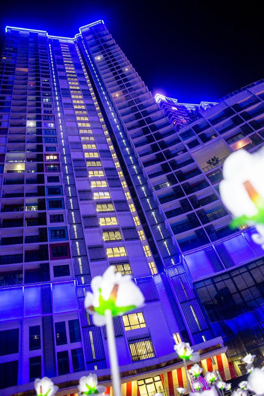 I-City Sweet Шах Алам Екстериор снимка