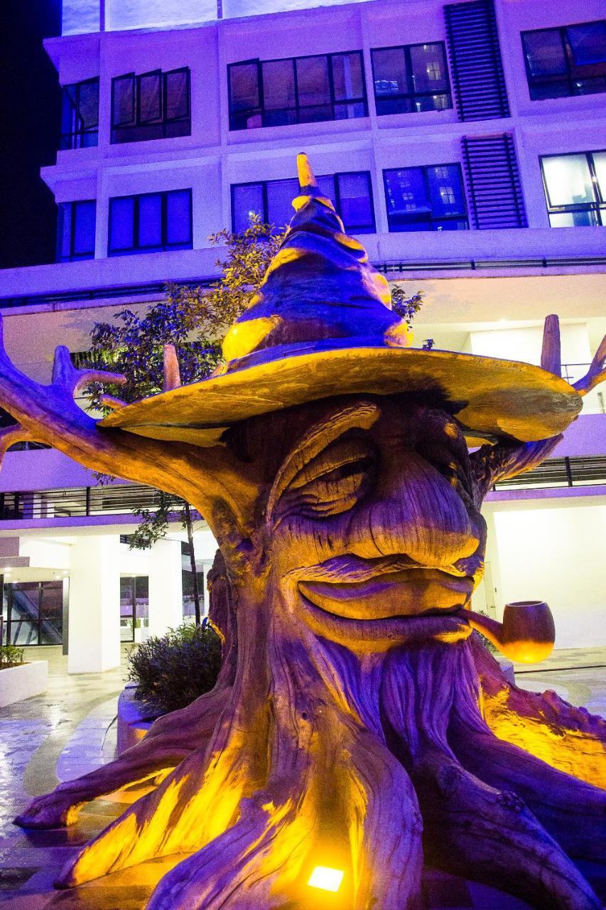I-City Sweet Шах Алам Екстериор снимка