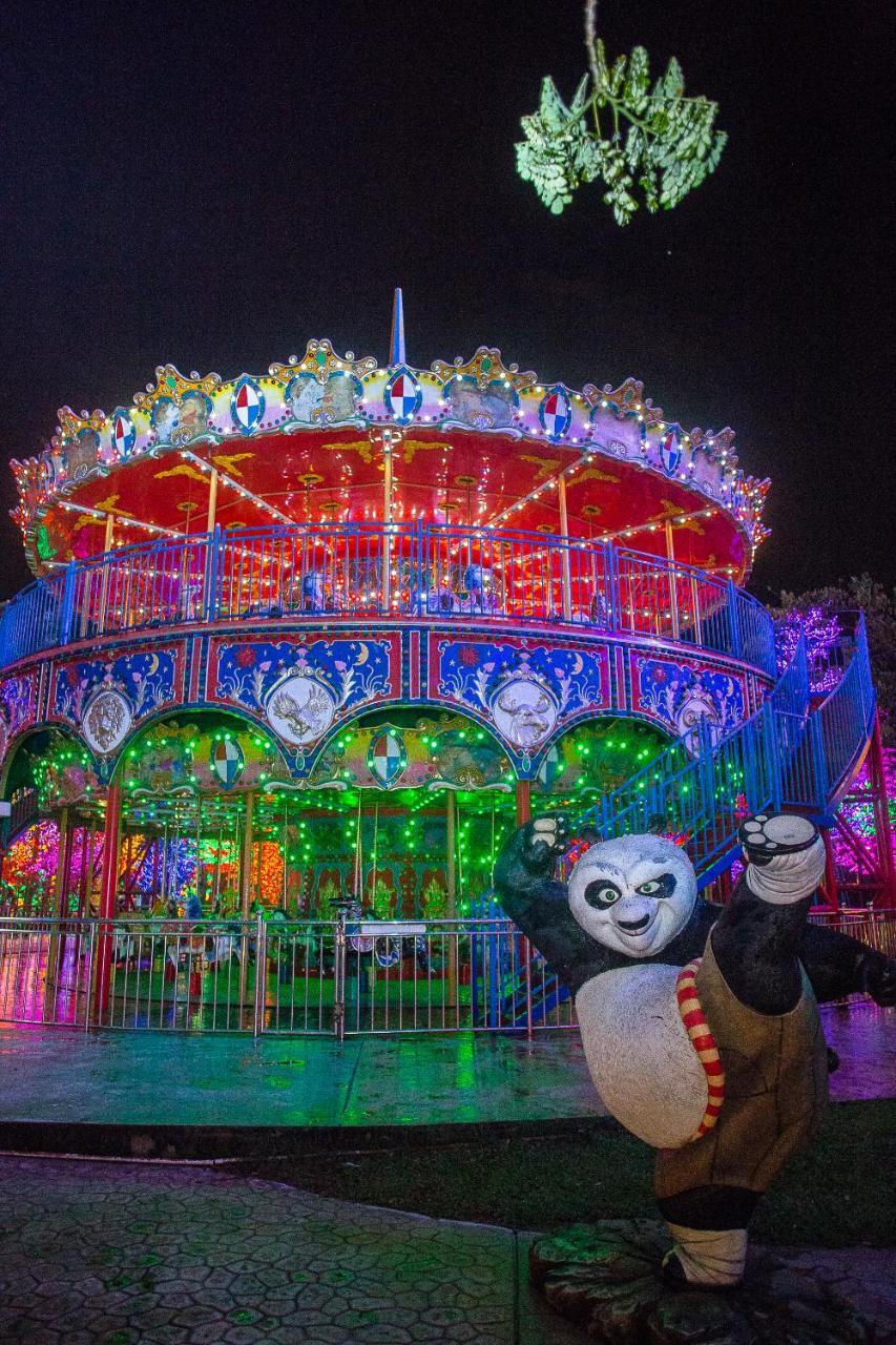 I-City Sweet Шах Алам Екстериор снимка