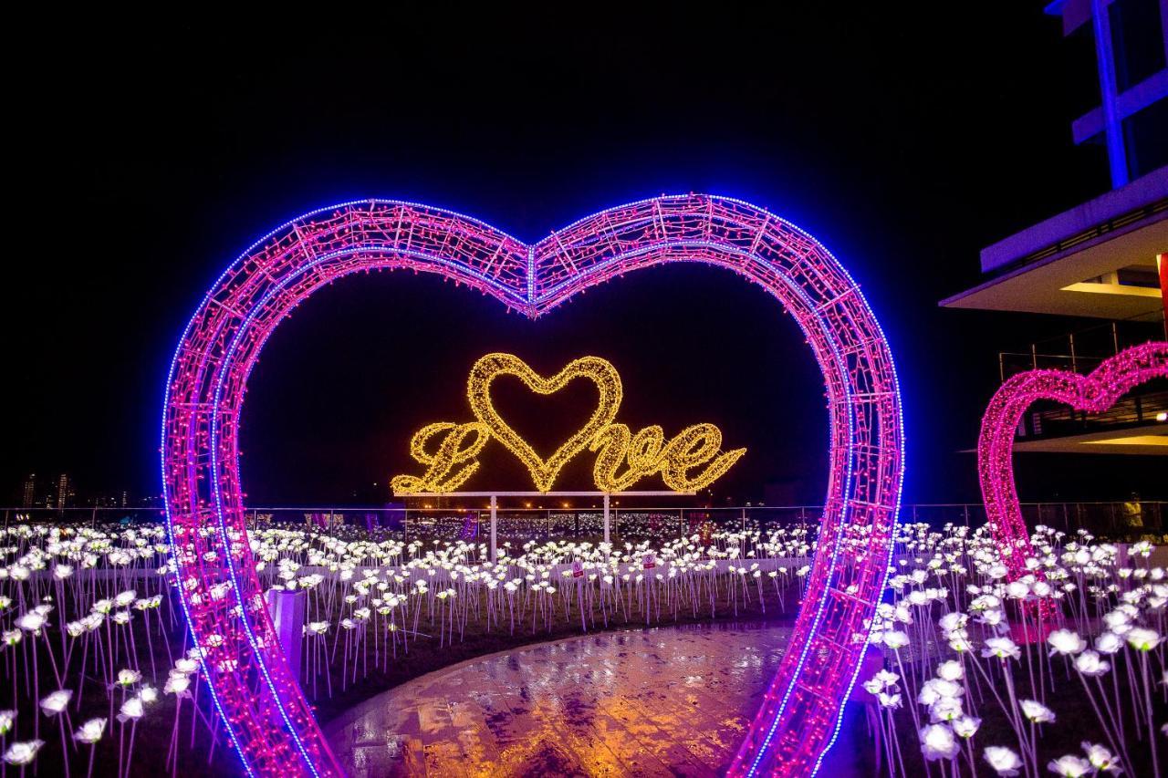 I-City Sweet Шах Алам Екстериор снимка