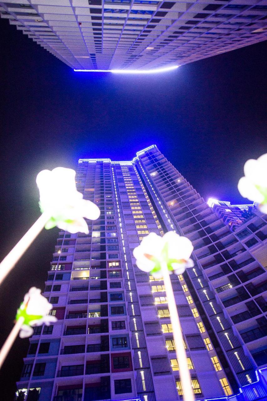 I-City Sweet Шах Алам Екстериор снимка