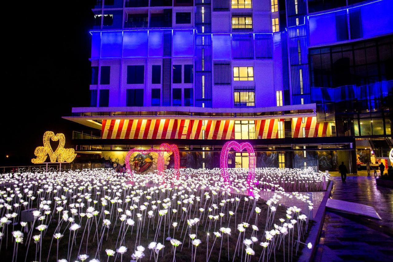I-City Sweet Шах Алам Екстериор снимка
