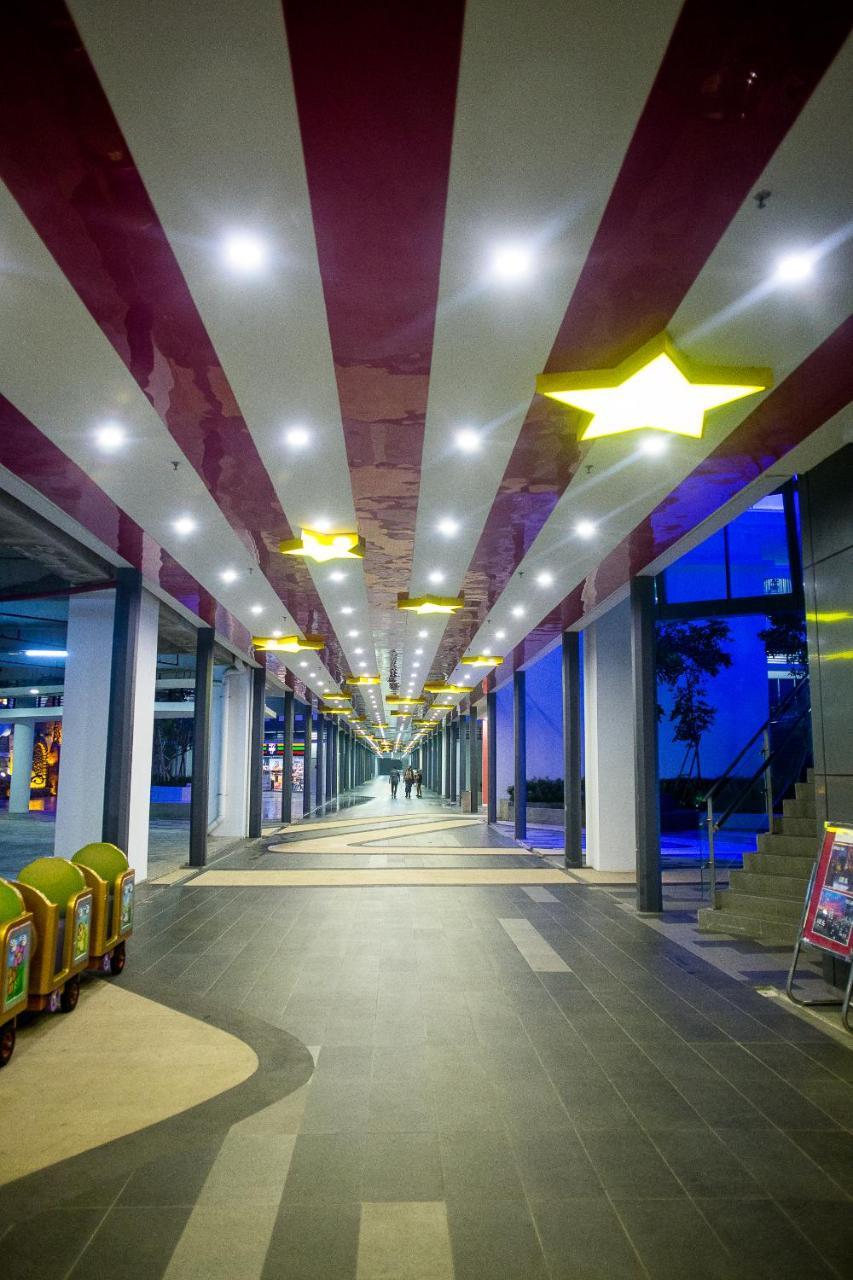 I-City Sweet Шах Алам Екстериор снимка